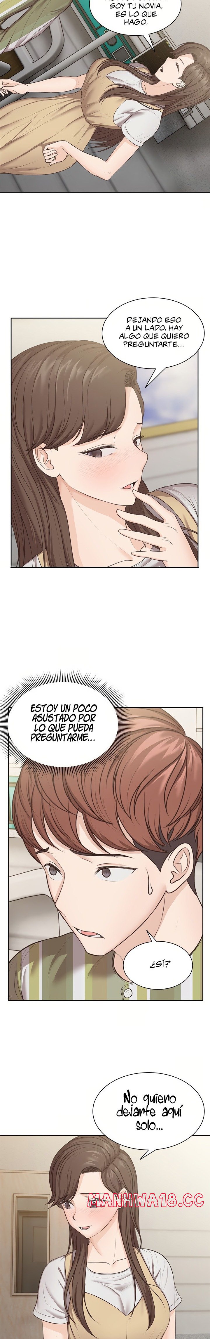 Amnesia Raw Chapter 3 Page 24