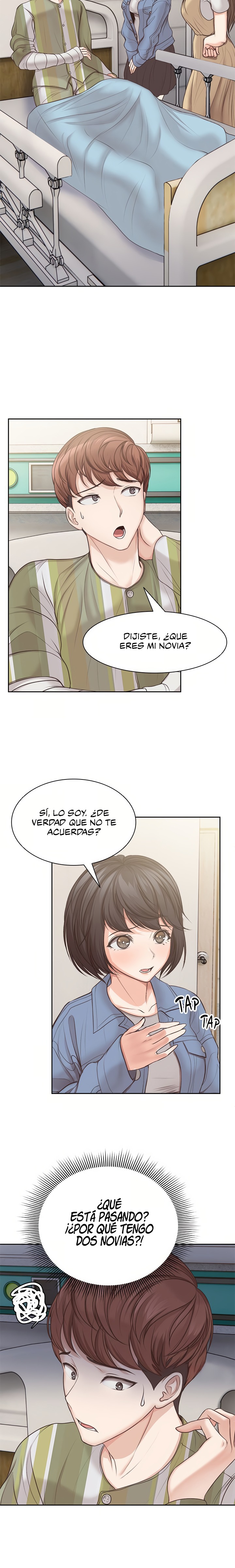 Amnesia Raw Chapter 3 Page 4