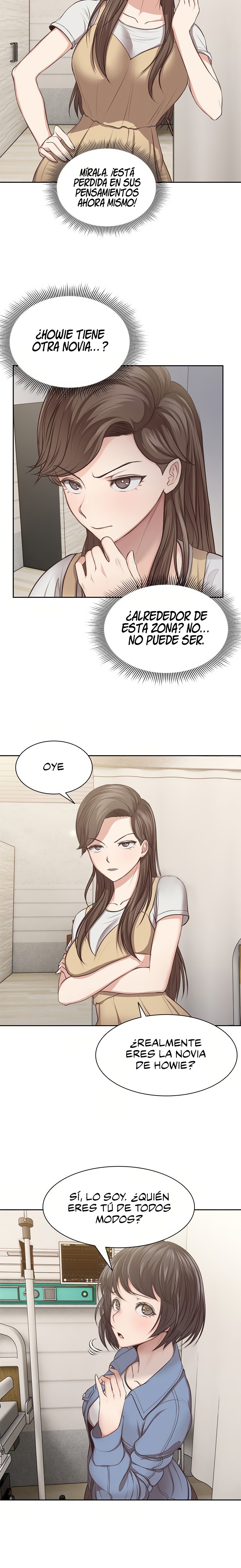 Amnesia Raw Chapter 3 Page 7