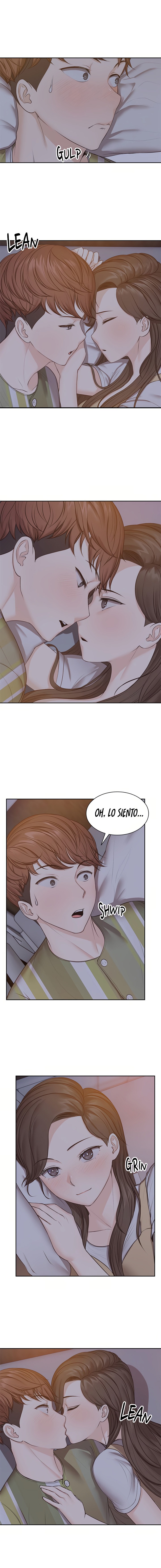 Amnesia Raw Chapter 4 Page 11