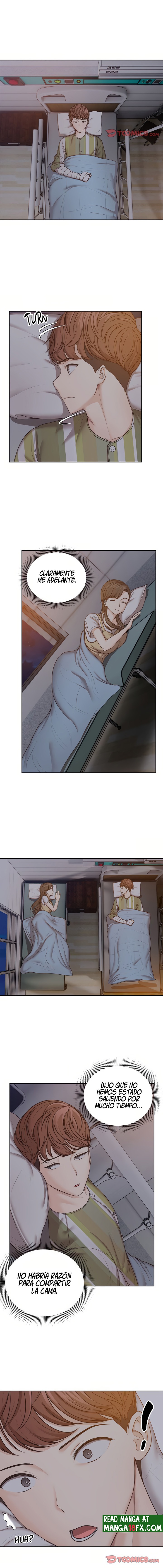 Amnesia Raw Chapter 4 Page 4