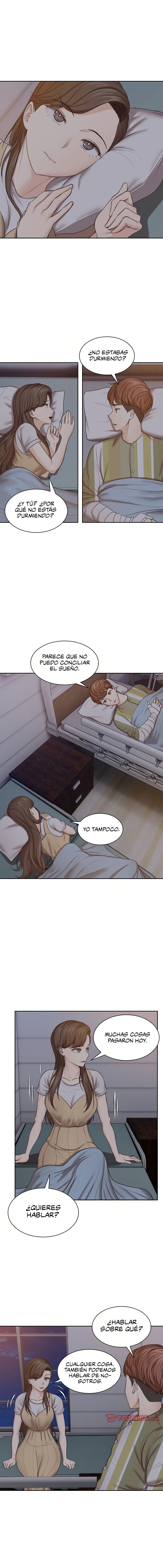 Amnesia Raw Chapter 4 Page 5