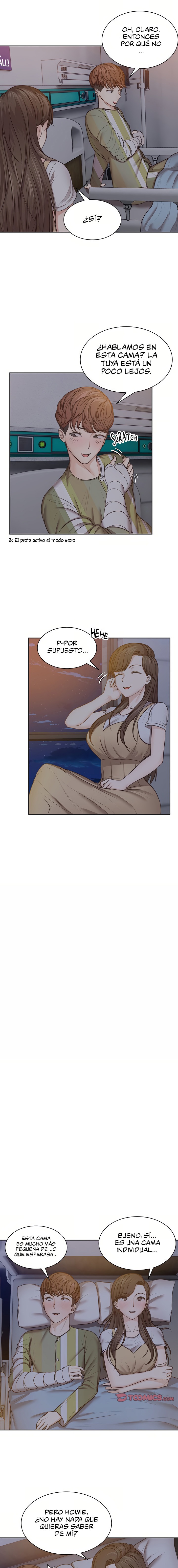Amnesia Raw Chapter 4 Page 6