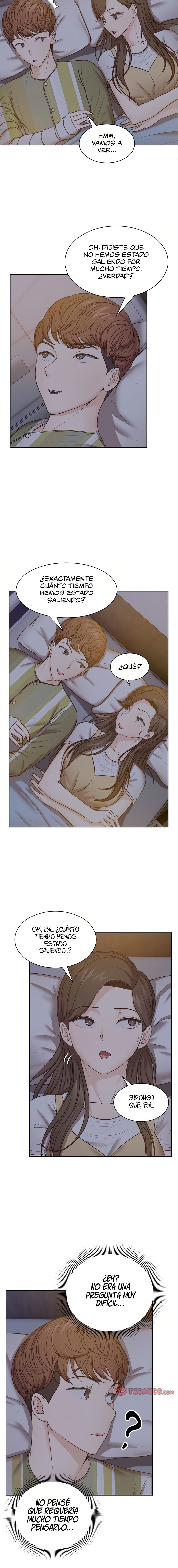 Amnesia Raw Chapter 4 Page 7