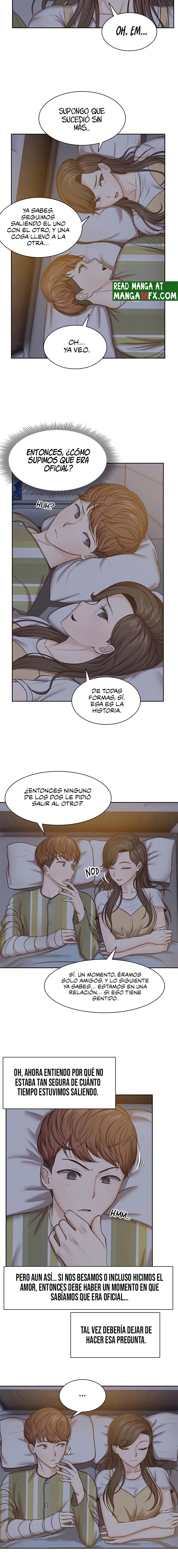 Amnesia Raw Chapter 4 Page 9