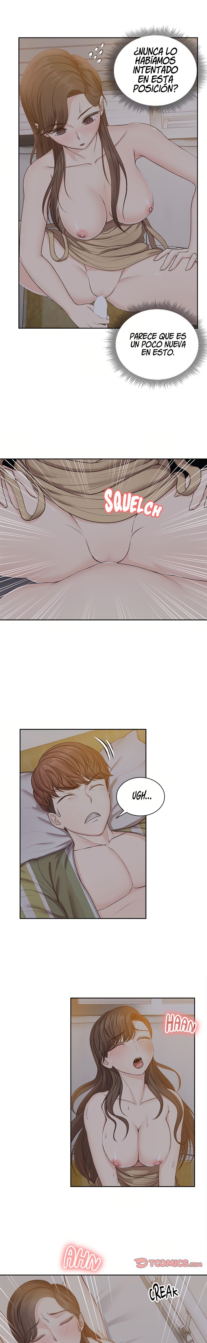 Amnesia Raw Chapter 5 Page 11