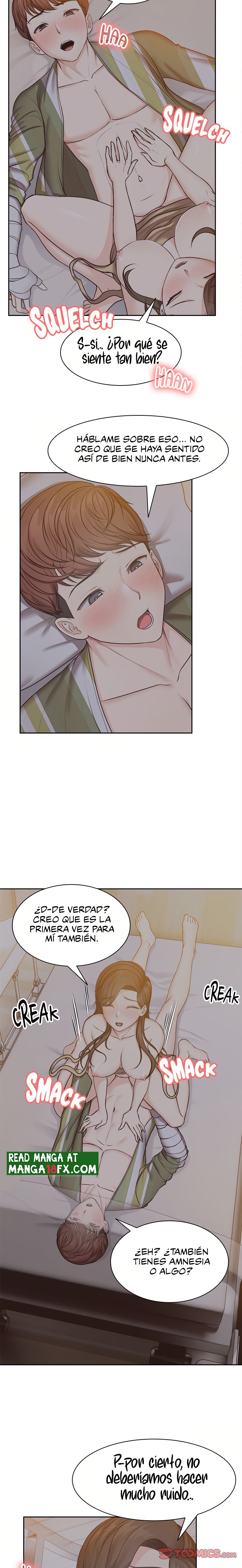 Amnesia Raw Chapter 5 Page 15