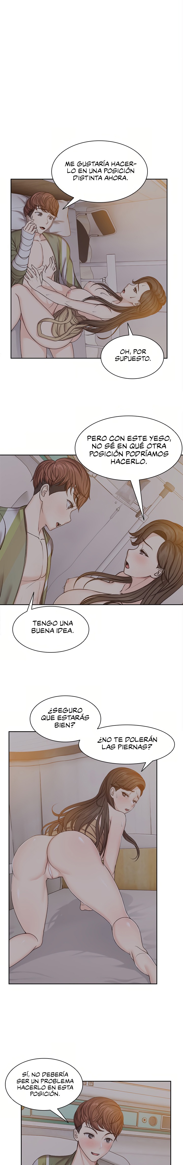 Amnesia Raw Chapter 5 Page 17