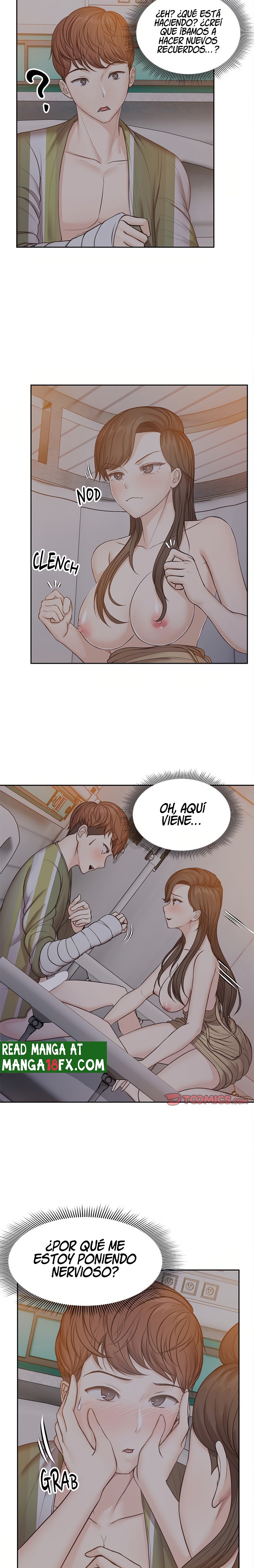 Amnesia Raw Chapter 5 Page 3