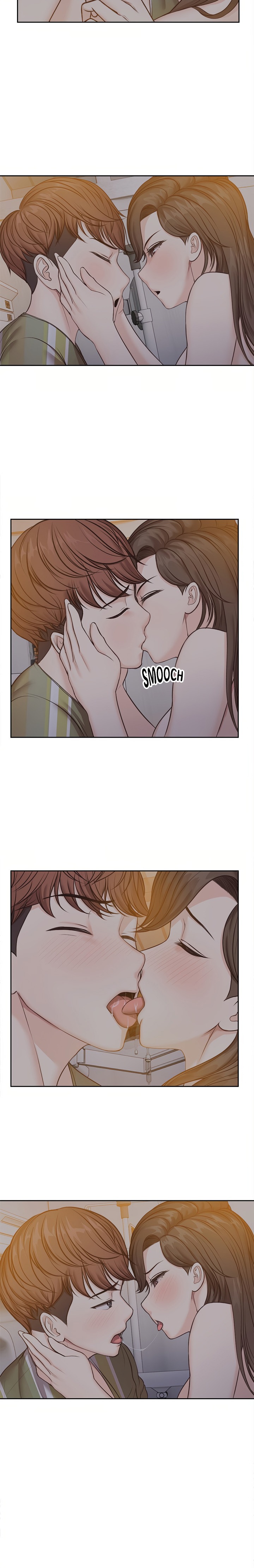 Amnesia Raw Chapter 5 Page 4