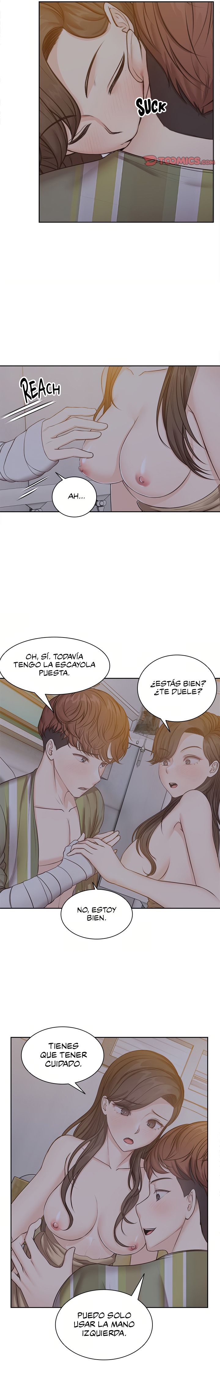 Amnesia Raw Chapter 5 Page 5