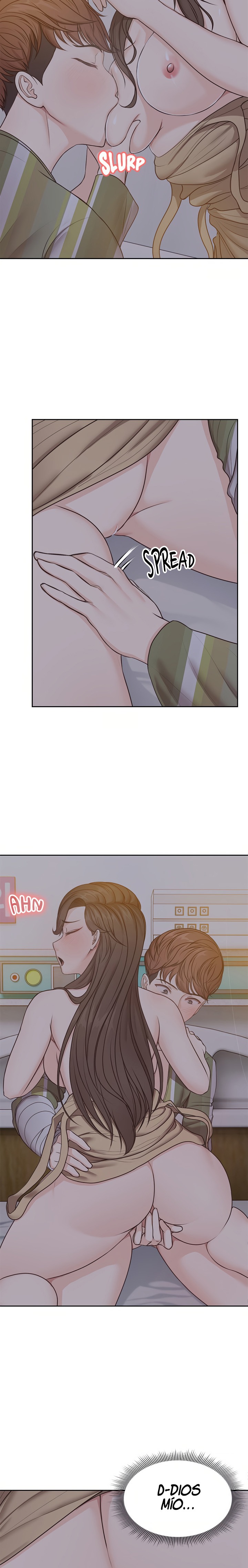 Amnesia Raw Chapter 5 Page 7