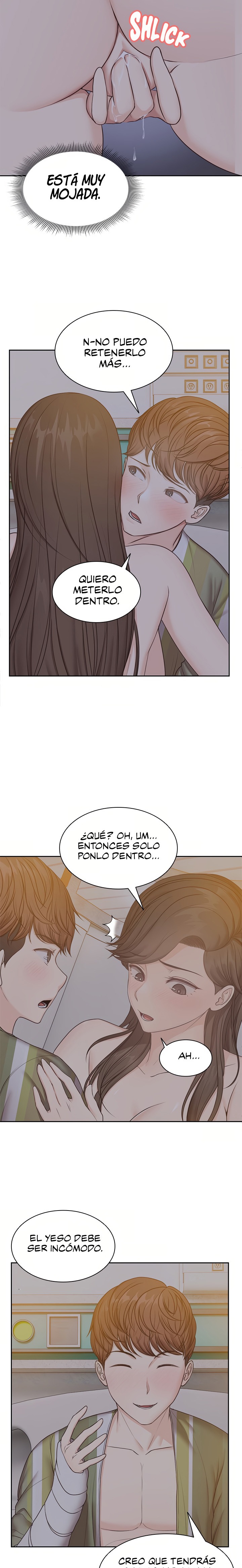Amnesia Raw Chapter 5 Page 8