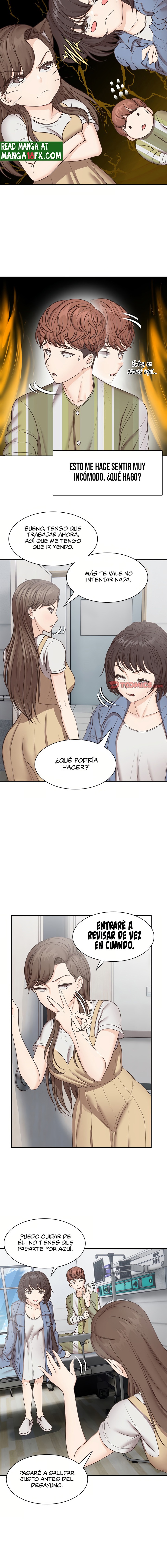 Amnesia Raw Chapter 6 Page 11