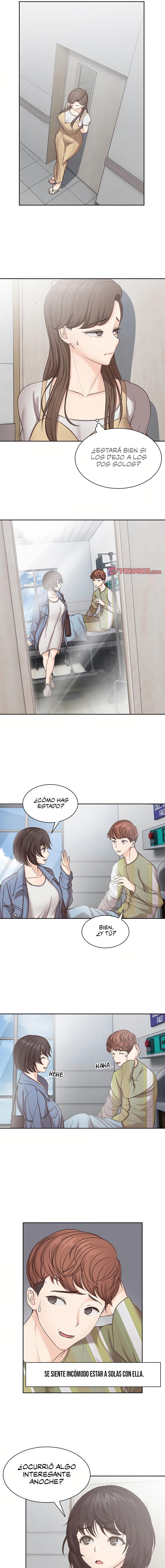 Amnesia Raw Chapter 6 Page 12