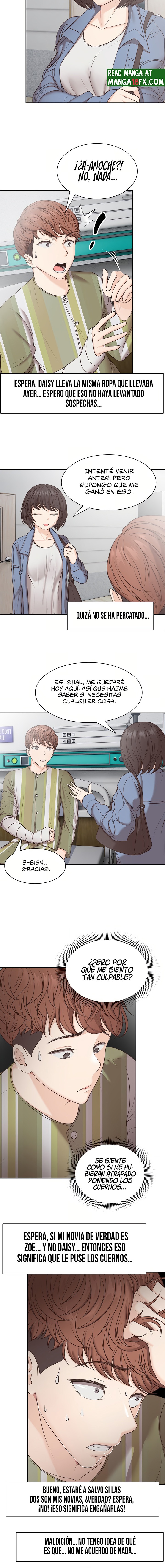 Amnesia Raw Chapter 6 Page 13