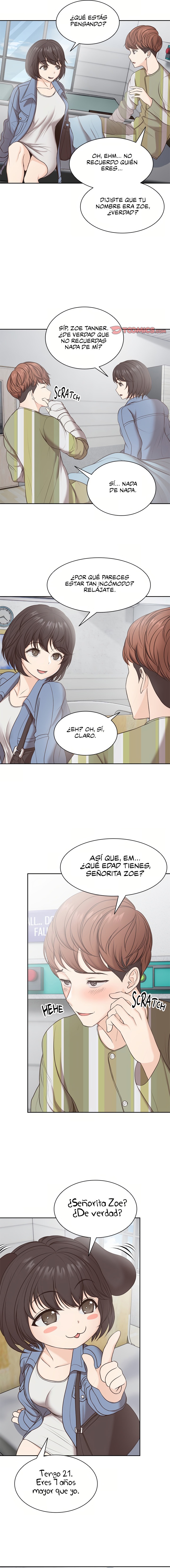Amnesia Raw Chapter 6 Page 14