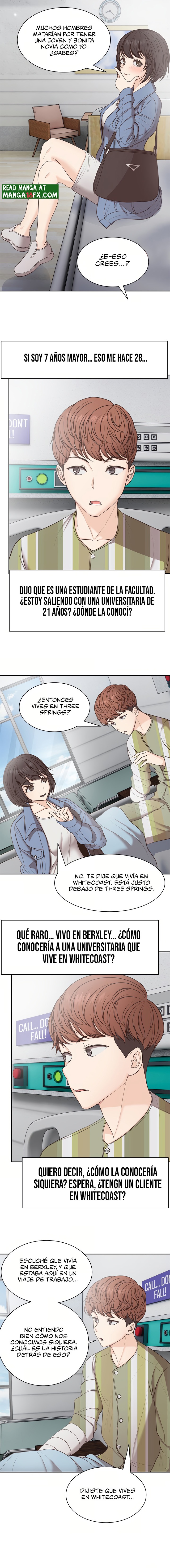 Amnesia Raw Chapter 6 Page 15