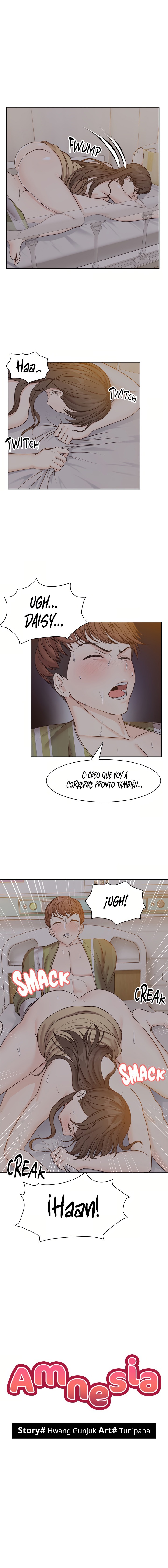 Amnesia Raw Chapter 6 Page 2