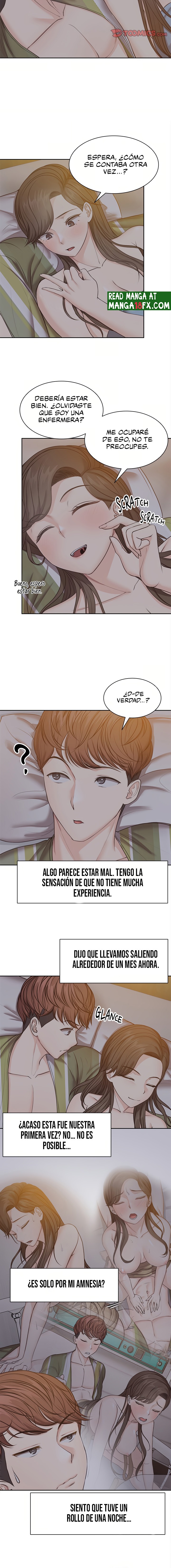Amnesia Raw Chapter 6 Page 5