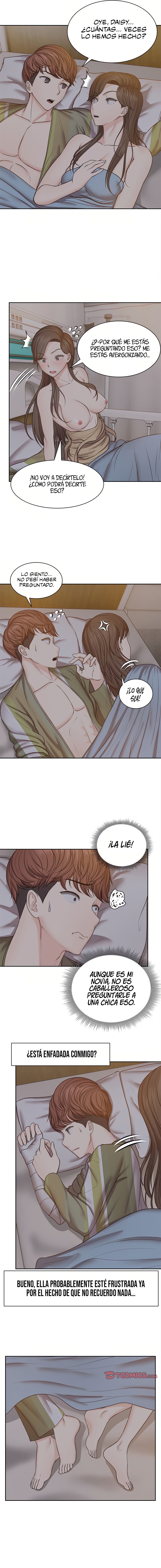 Amnesia Raw Chapter 6 Page 6