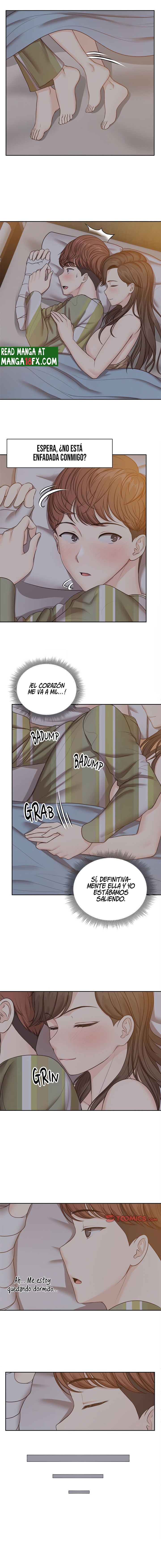 Amnesia Raw Chapter 6 Page 7