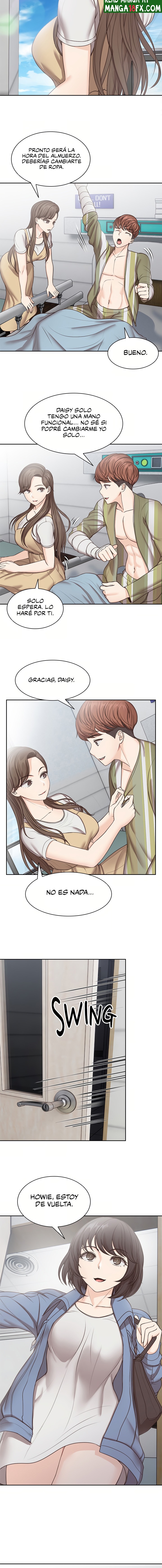 Amnesia Raw Chapter 6 Page 9