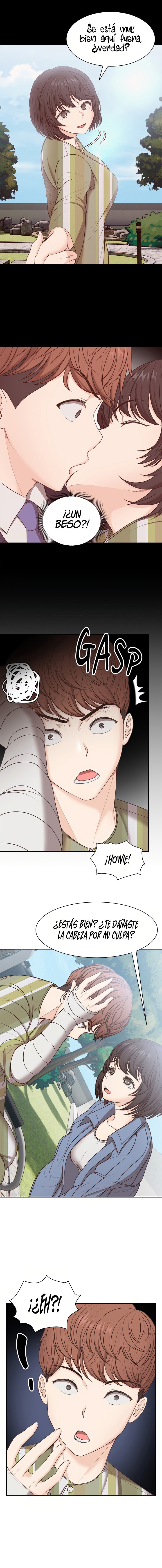 Amnesia Raw Chapter 7 Page 11
