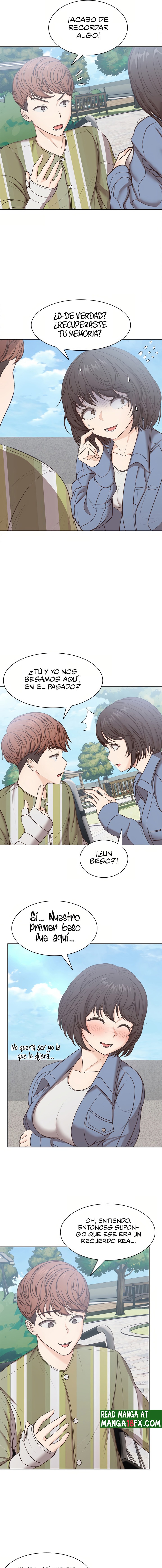 Amnesia Raw Chapter 7 Page 12