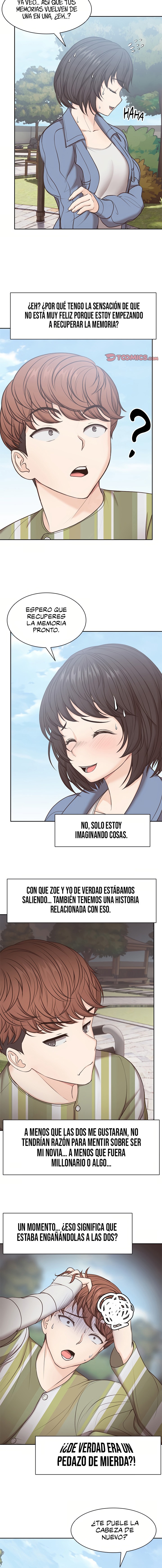 Amnesia Raw Chapter 7 Page 13
