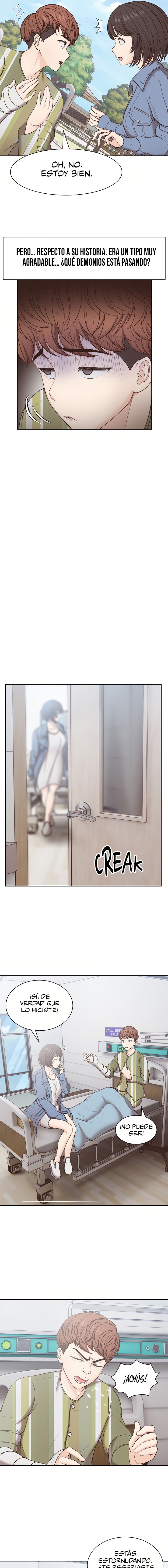 Amnesia Raw Chapter 7 Page 14