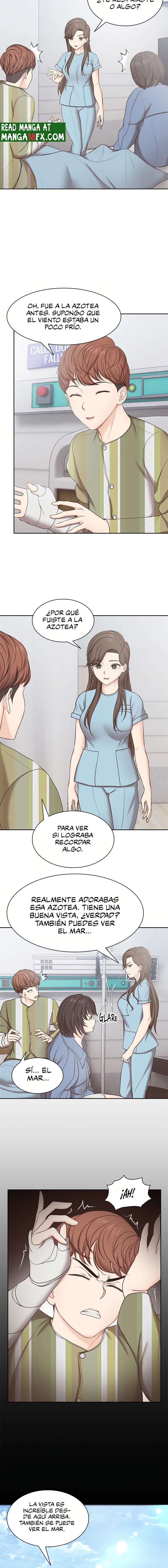 Amnesia Raw Chapter 7 Page 15