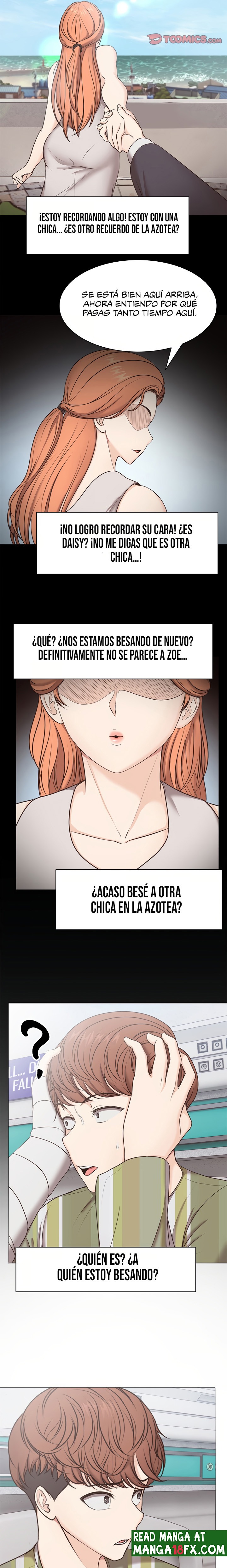 Amnesia Raw Chapter 7 Page 16