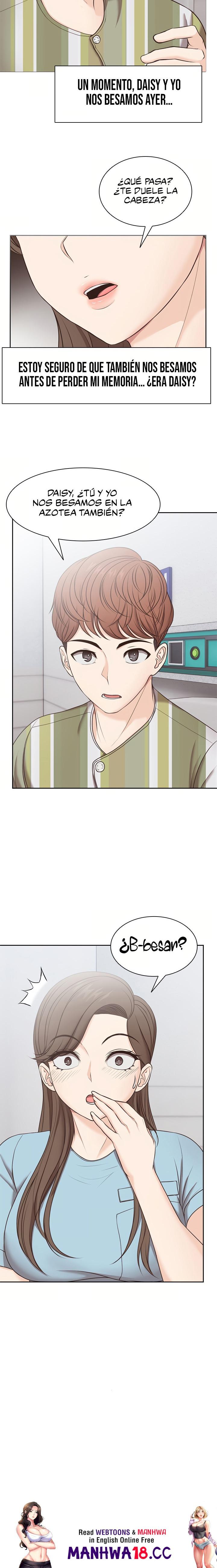 Amnesia Raw Chapter 7 Page 17
