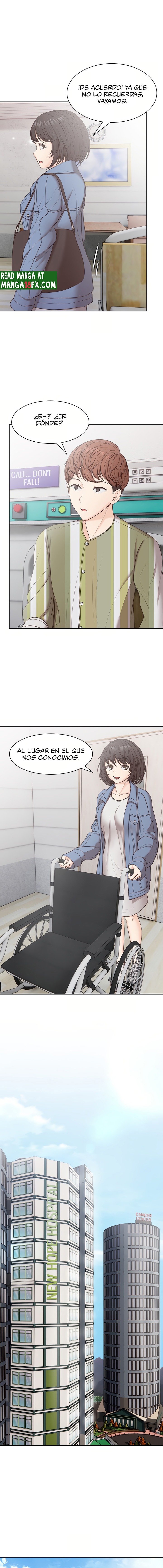 Amnesia Raw Chapter 7 Page 3