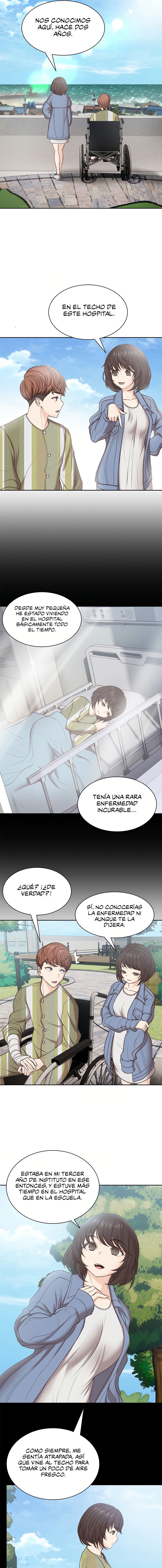 Amnesia Raw Chapter 7 Page 4