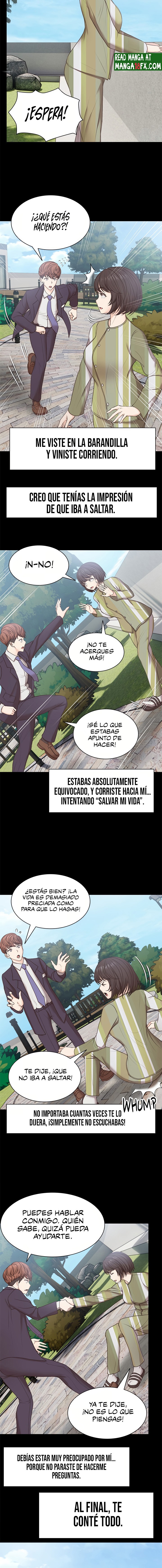 Amnesia Raw Chapter 7 Page 5