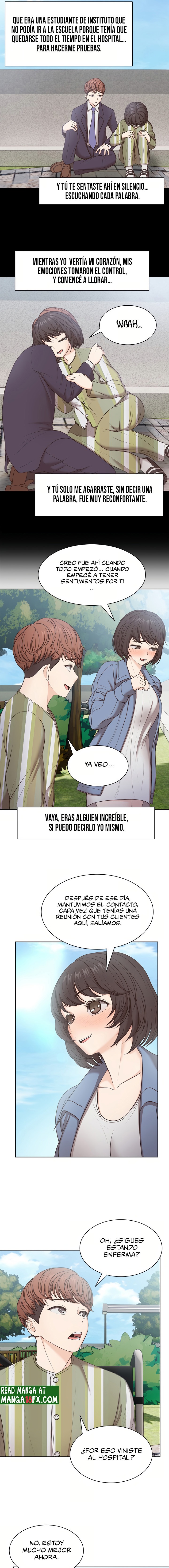 Amnesia Raw Chapter 7 Page 6