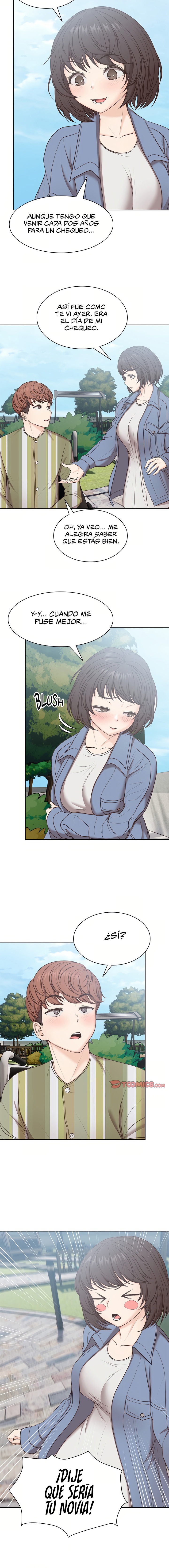 Amnesia Raw Chapter 7 Page 7