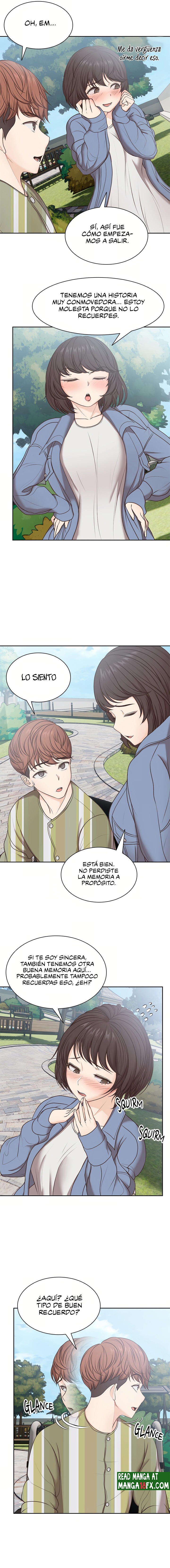 Amnesia Raw Chapter 7 Page 8