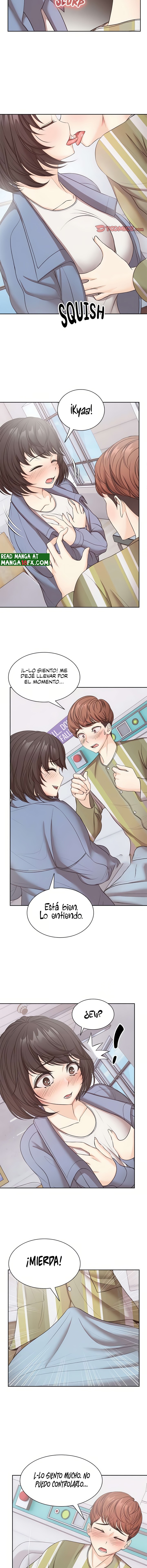 Amnesia Raw Chapter 8 Page 12