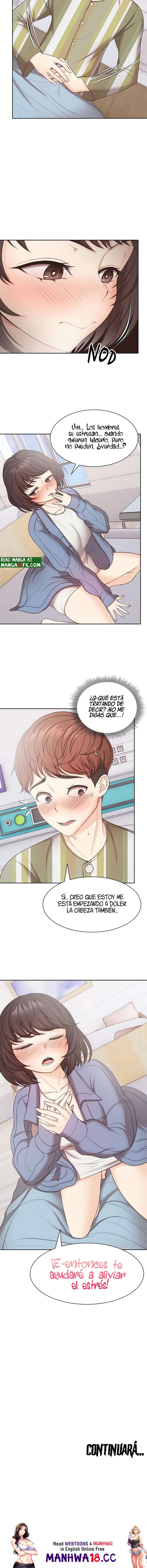 Amnesia Raw Chapter 8 Page 13