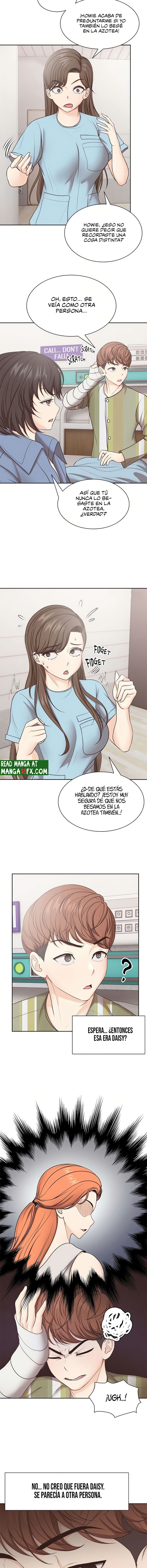 Amnesia Raw Chapter 8 Page 3