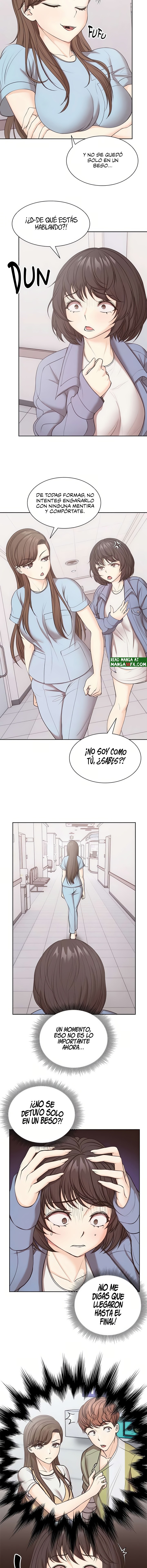Amnesia Raw Chapter 8 Page 8