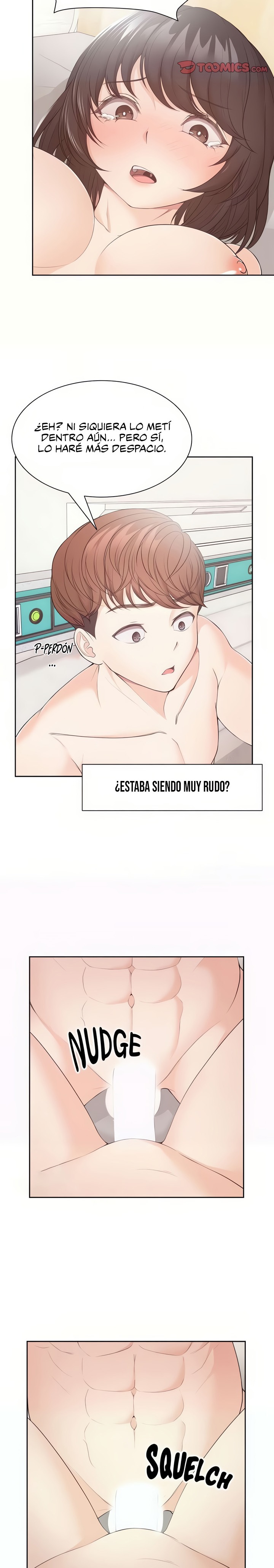 Amnesia Raw Chapter 9 Page 15