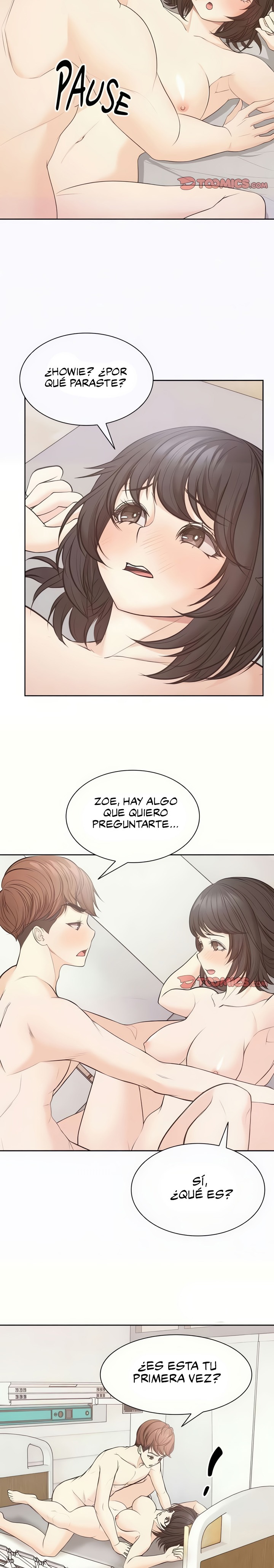 Amnesia Raw Chapter 9 Page 19