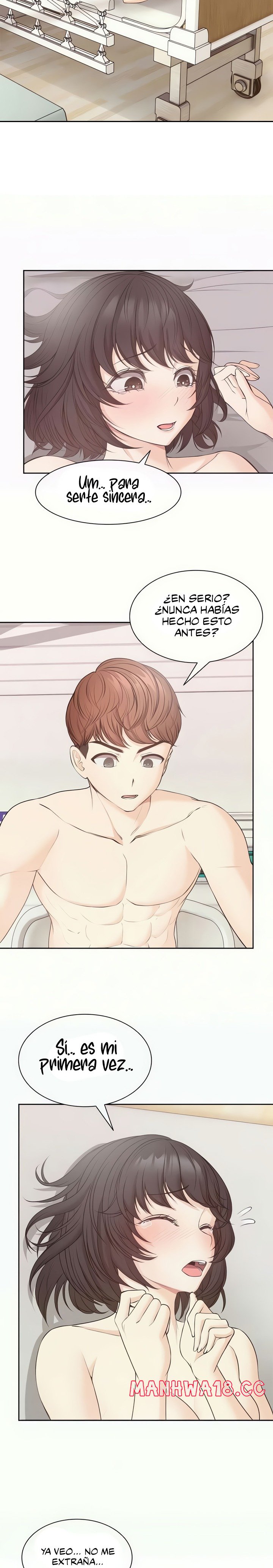 Amnesia Raw Chapter 9 Page 20