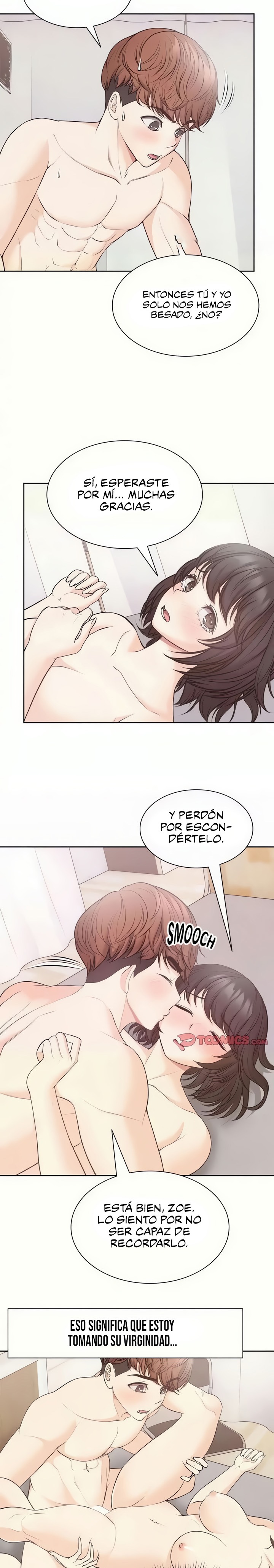 Amnesia Raw Chapter 9 Page 21
