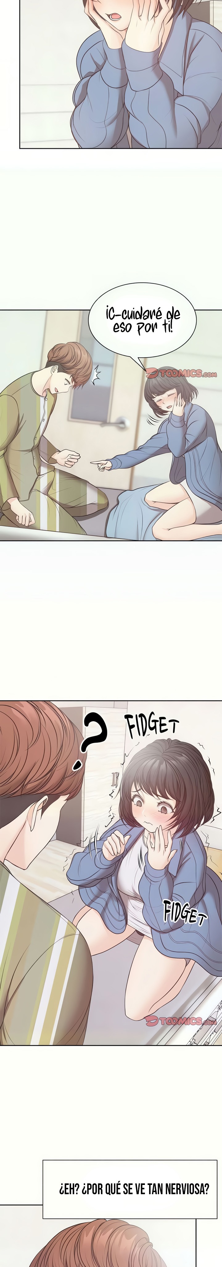 Amnesia Raw Chapter 9 Page 3
