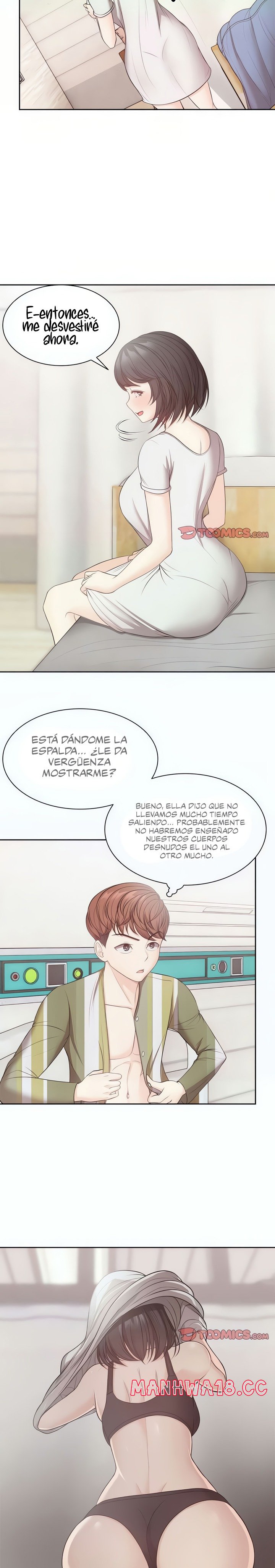 Amnesia Raw Chapter 9 Page 5
